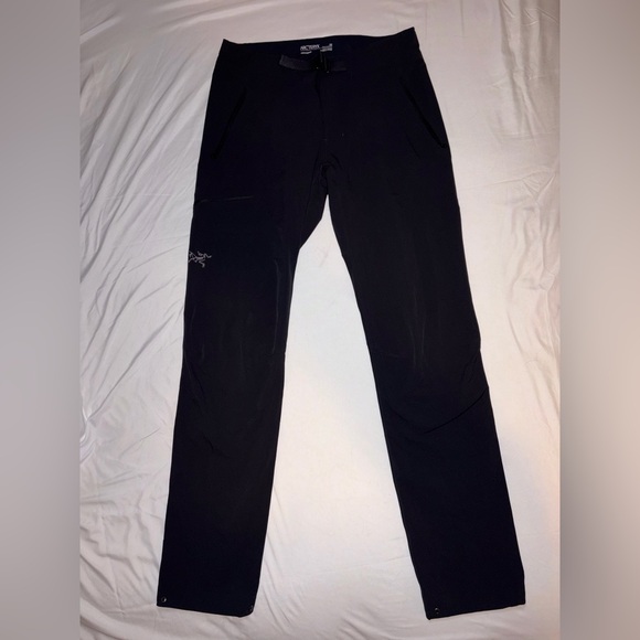 Arc'teryx Gamma Pants Men's Size 32 Black